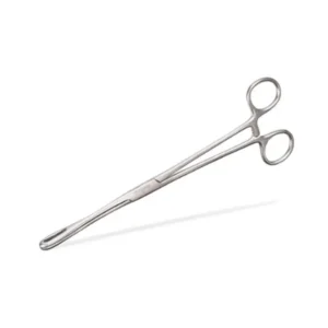 Instramed spongeholder forceps disposabel