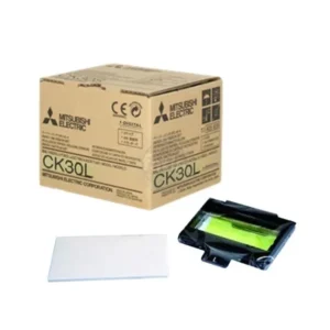 Mitsubishi printerpapier L formaat 200 v