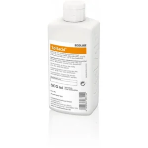 Ecolab Spitacid handdesinfectie 500 ml