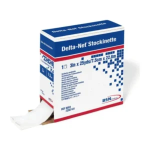 Delta Net Stockinette 7,5 cm x 23 mt
