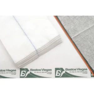 Gaaskompres non-woven 10 x 10 cm