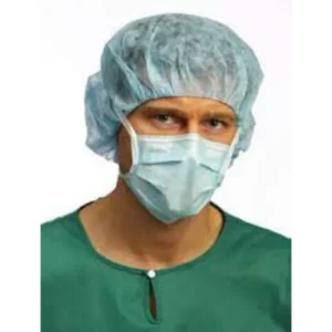 Molnlycke mondmasker Tpye IIR lint