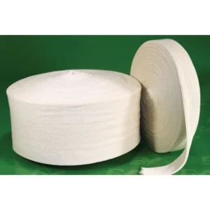 Stockinette ribbed 25m x 5cm