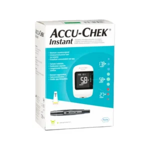 Accu-Chek Instant glucosemeter