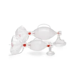 Ambu Spur II disposable beademingsballon volwassenen