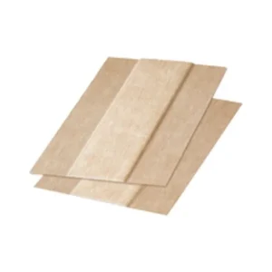 L&R Curaplast® sensitive Wondsnelverband 5 meter x 8 cm