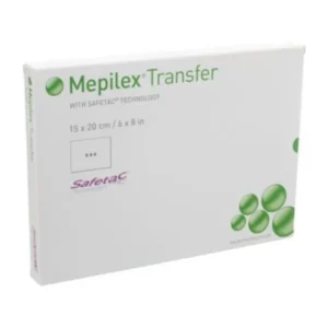 Mepilex Transfer 15cm x 20cm