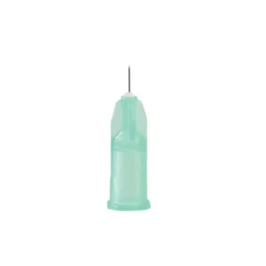 Mesotherapy Luer naald 33 G 0,20 x 4 mm - groen