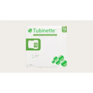 Molnlycke Tubinette buisverb. mt78 20m