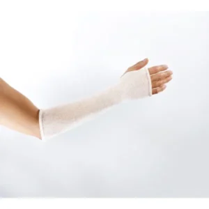 L&R TG® buisverband gerold in dispenser 20 mtr Afm. 1 (1,4 cm) vingers tenen