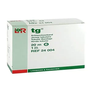 L&R TG buisverband mt. 6