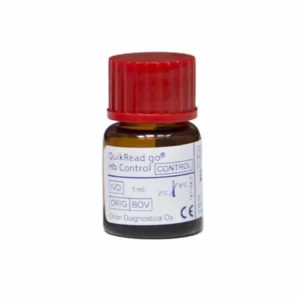 Orion Quikread GO controlevloeistof HB 1 ml
