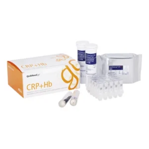 Orion Quikread GO CRP+HB kit