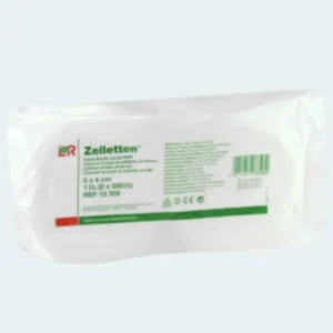 L&R Zeletten Celstofdeppers 5 x 4 cm