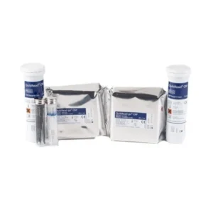 Orion Quikread Go Kit CRP inclusief capillairen