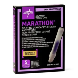 Medline Marathon huidbeschermer 0,5 gr