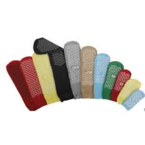 Medline antislip sokken xx-large 44 - 46 grijs