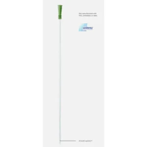 Lofric intermitterend nelaton/ pobe gecoat CH16 20 cm