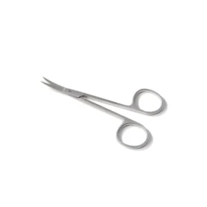 Iris schaar rechte 11 cm