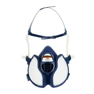 3M gas- en dampmasker EN405 klasse FFA1P2
