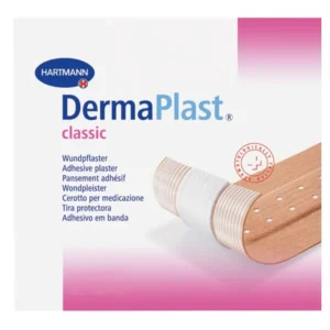 Hartmann Dermaplast Classic 5 x 8 cm