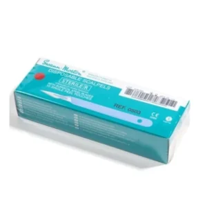 Swann Morton mesjes met heft nr. 11