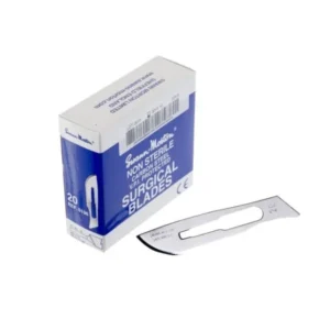 Swann Morton mesjes nr. 20