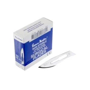 Swann Morton mesjes nr. 23