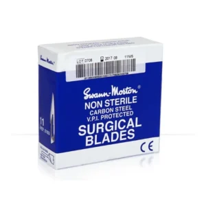 Swann Morton mesjes nr. 11