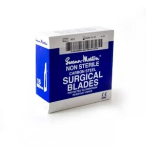 Swann Morton mesjes nr. 15