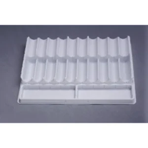 Mediborgh medicatietray