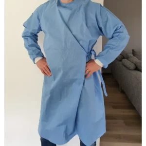 Isolatiejas XL SMS Manchet