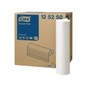 Tork Universal onderzoeksbankpapier 2 laags wit 50 cm x 59 m