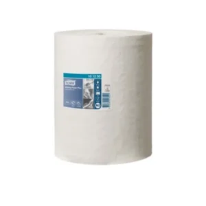 Tork Wiping Plus Centerfeed Poetspapier  2-laags M2 6 x