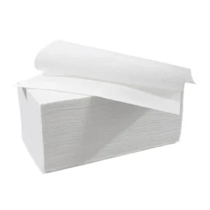 Handdoekjes interfold cellulose 3 lgs 42 x 22 cm