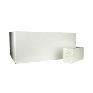 Handdoekjes c-vouw cellulose 2 laags 31 x 22,5 cm