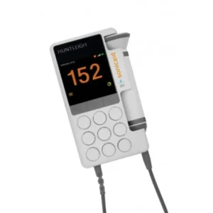 Huntleigh Sonicaid Digitale Waterproof Doppler SR3