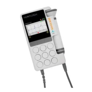 Huntleigh Sonicaid Digitale Waterproof Doppler SR2