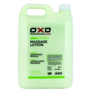 OXD Professional Care avocado lotion 5 liter