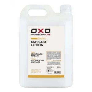 OXD Professional Care neutrale lotion met citroen 5 liter