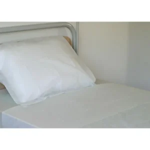 Bedlaken disposable non-woven 2,4 x 1,5 m