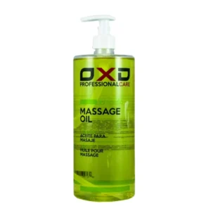 OXD Oil for massage with Avocado 1000 ml