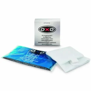OXD Reusable pack- cold/hot w/cover 130 x 260 mm