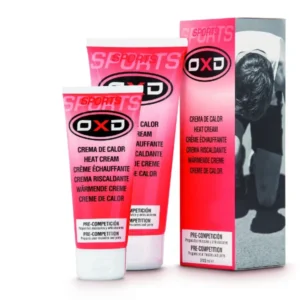 OXD Sports Heat Cream 100 ml