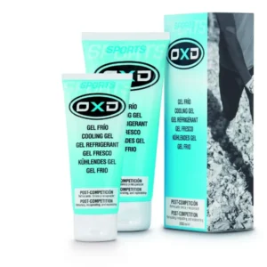 OXD Sports Cooling gel 200 ml