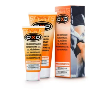 OXD Sports Replenishing Gel 200 ml