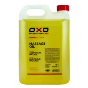 OXD Professional Care arnica olie 5 liter