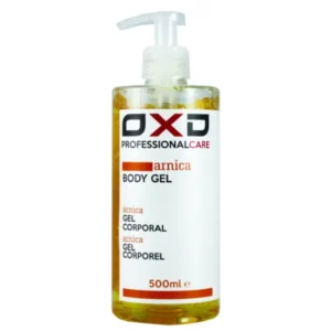 OXD Arnica Gel - 500ml