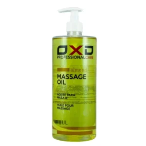 OXD Oil for massage Sweet Almond 1000 ml