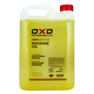 OXD Professional Care olie sweet almond 5 liter